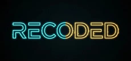 :RECODED görsel 1