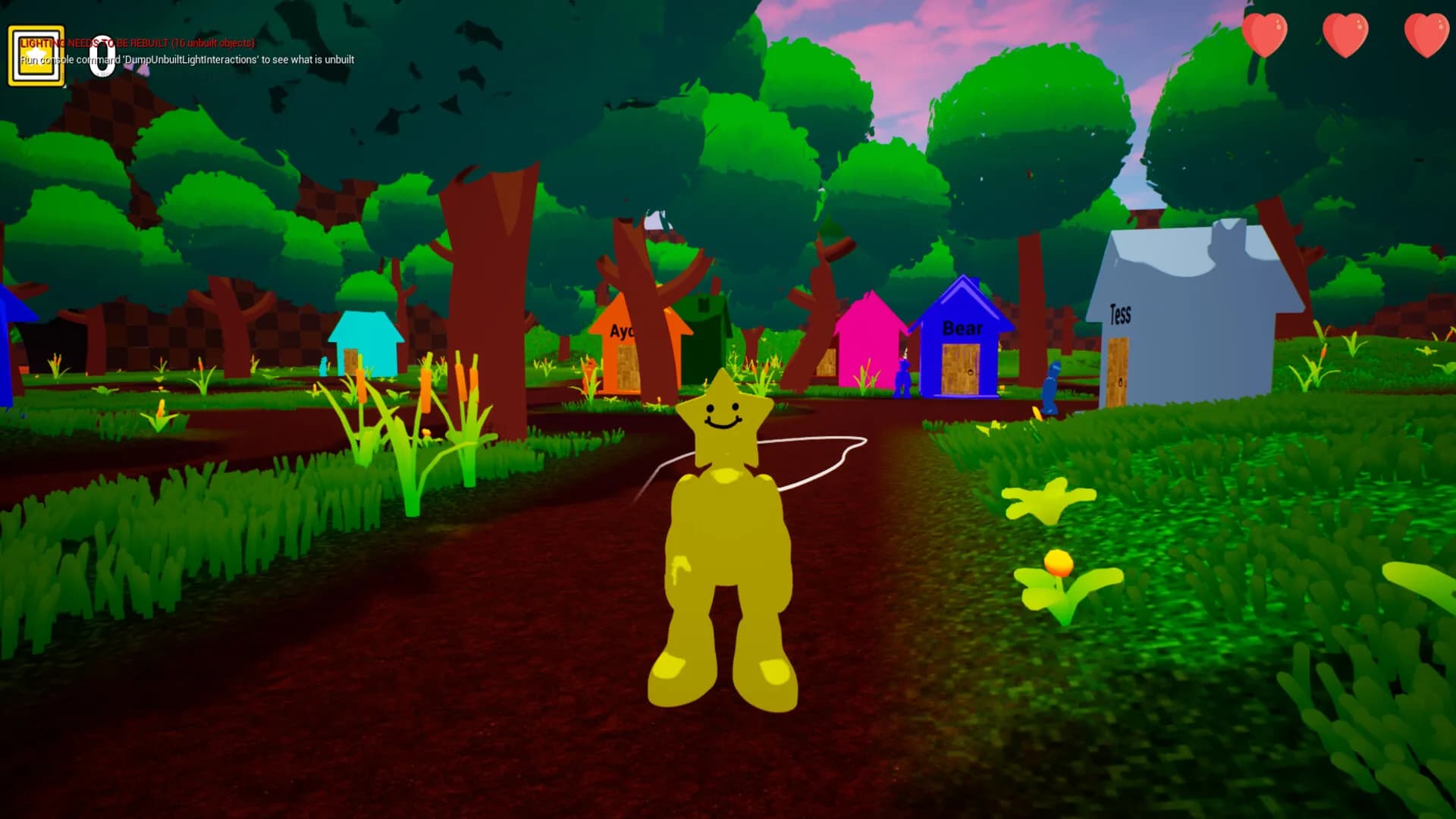 StarLand: The Story Of The Brightest Star görsel 5