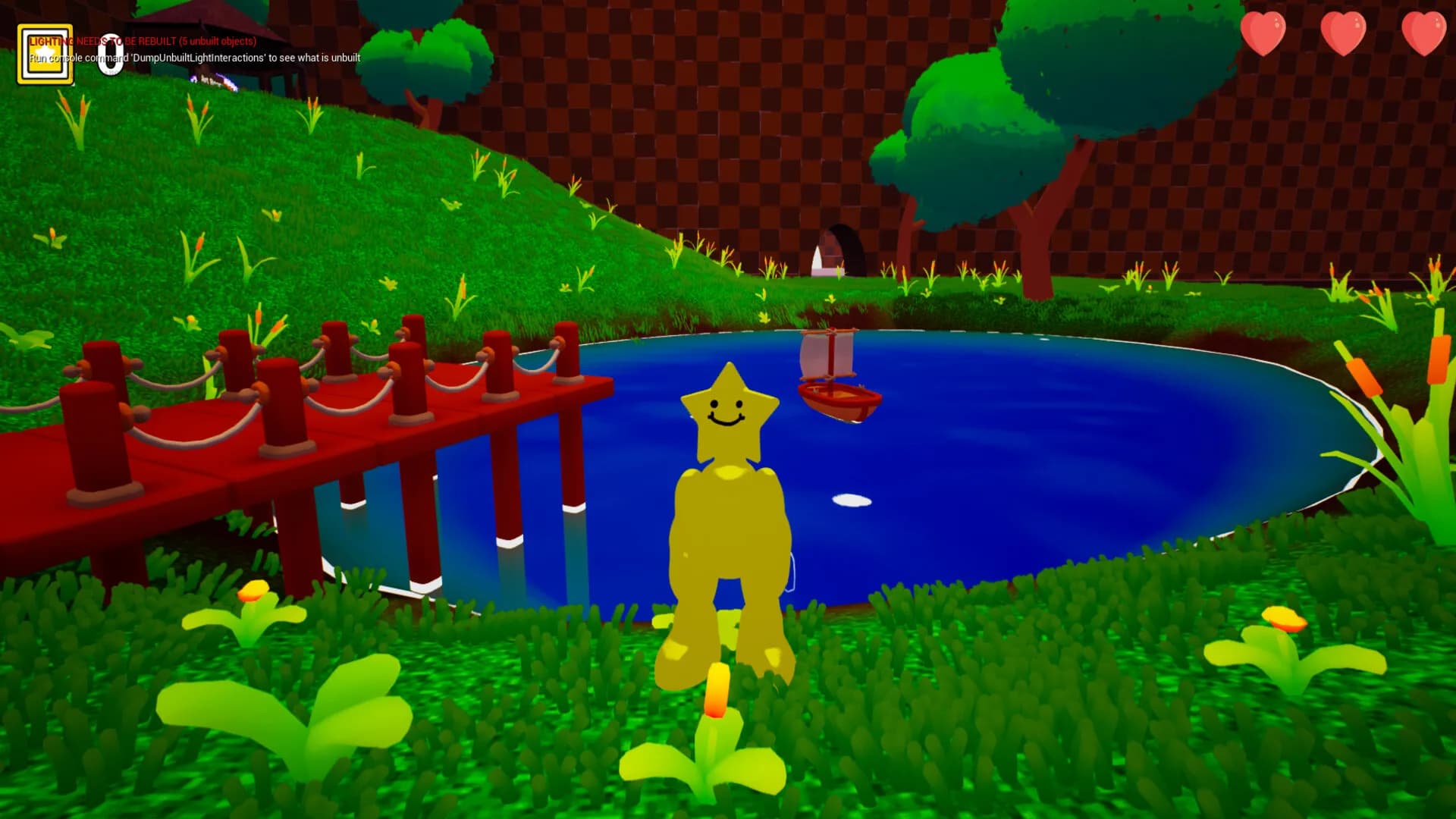 StarLand: The Story Of The Brightest Star görsel 7