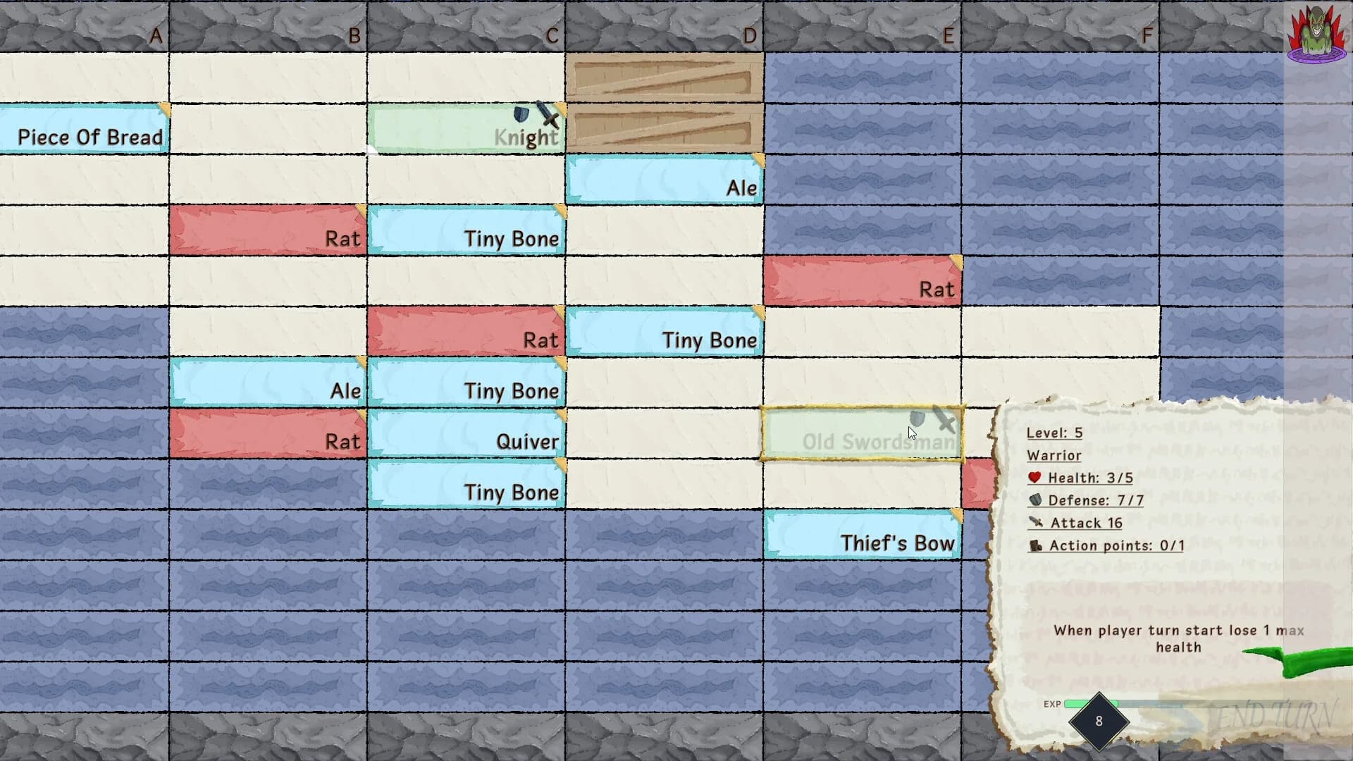 Spreadsheets & Dungeons görsel 3