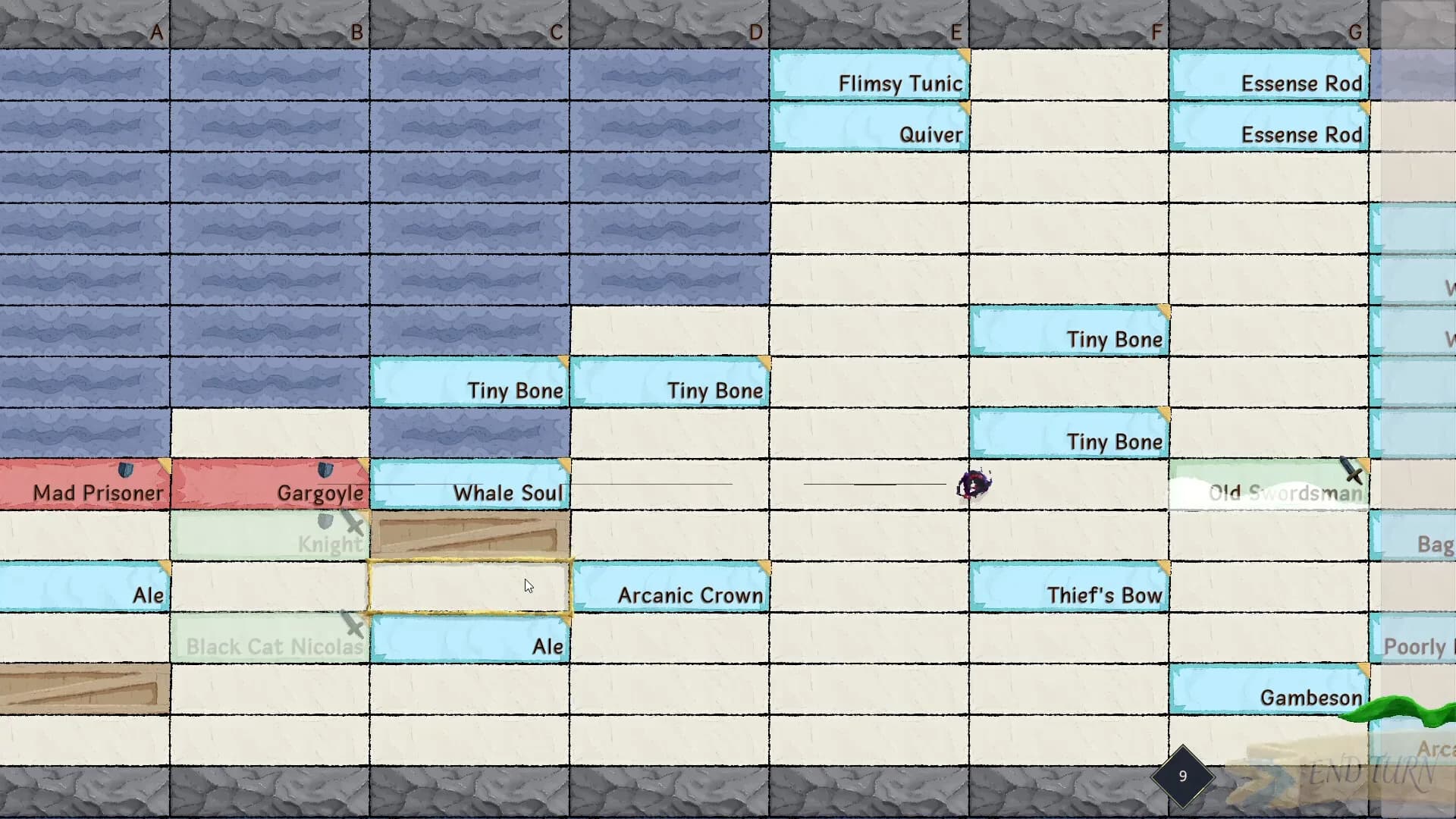 Spreadsheets & Dungeons görsel 4