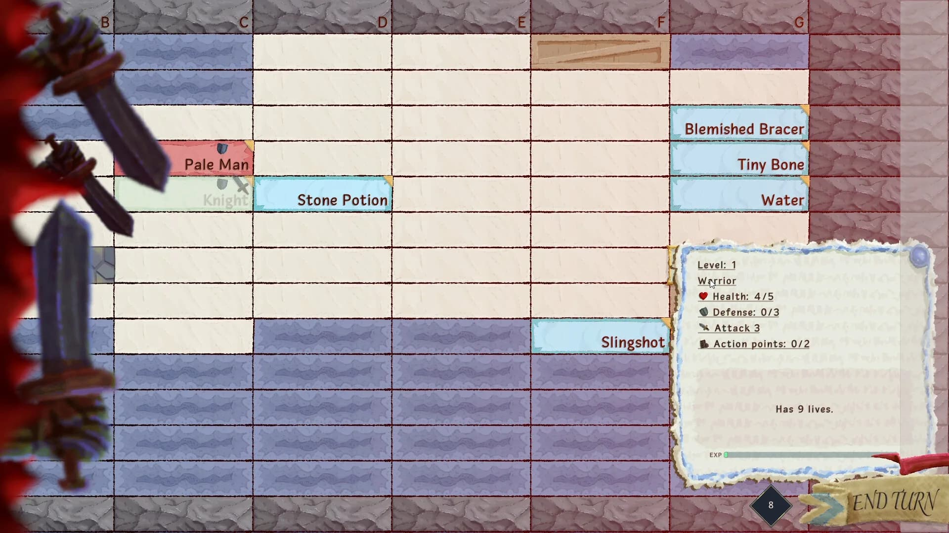 Spreadsheets & Dungeons görsel 6