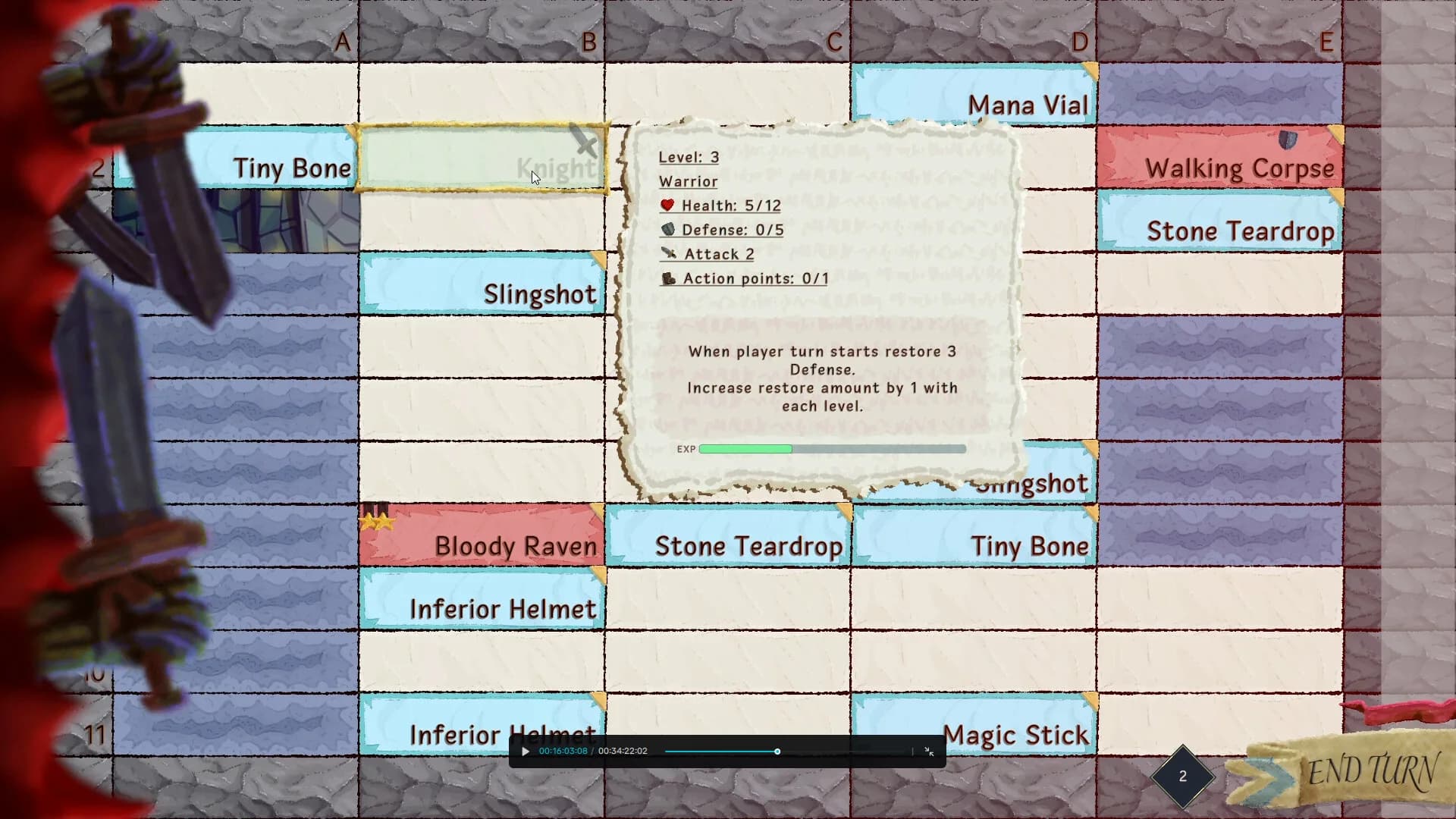 Spreadsheets & Dungeons görsel 9