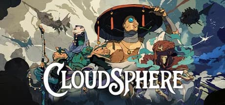 Cloudsphere