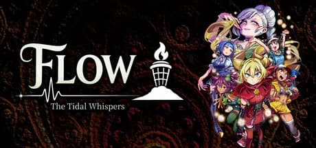 Flow - The Tidal Whispers
