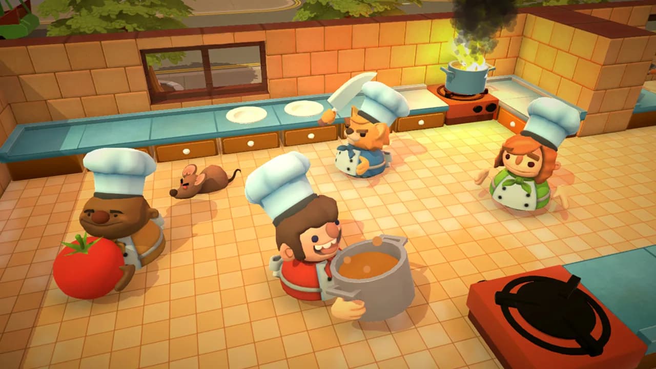 Overcooked görsel 3