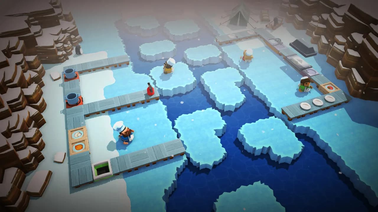Overcooked görsel 5