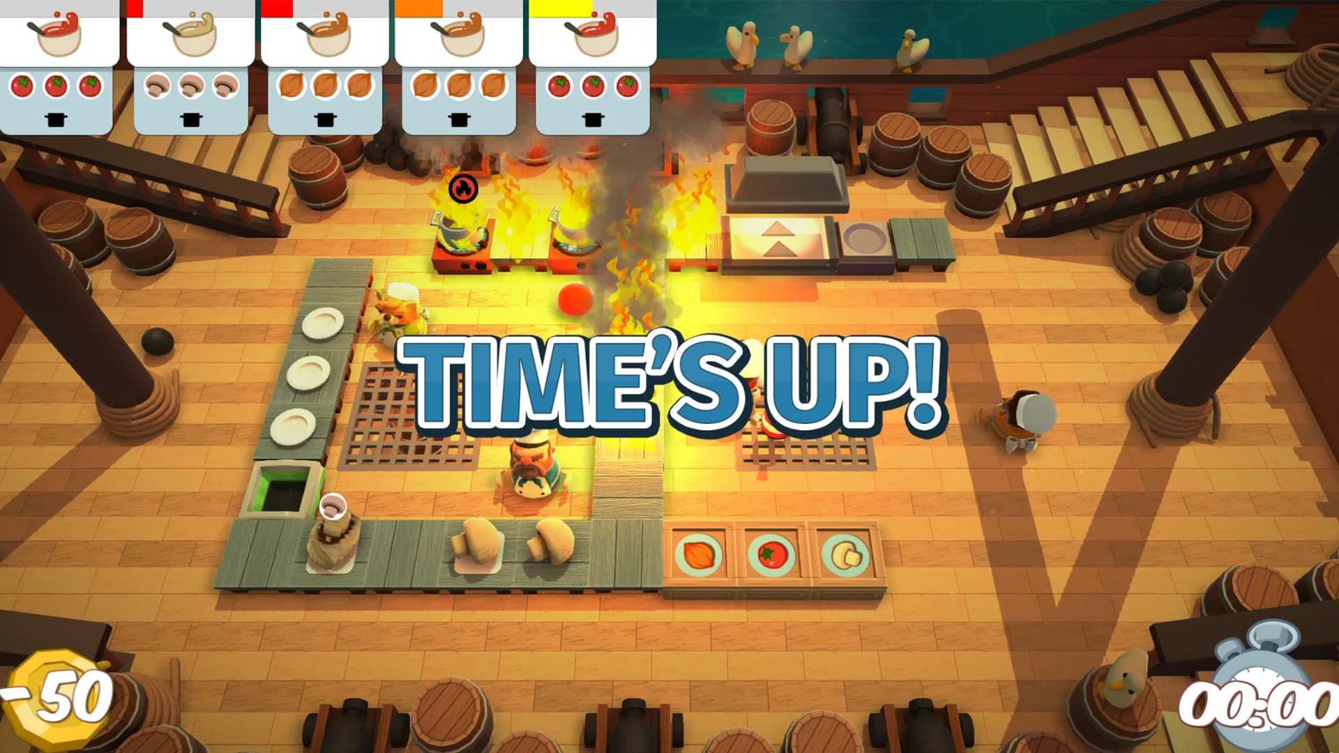 Overcooked görsel 11