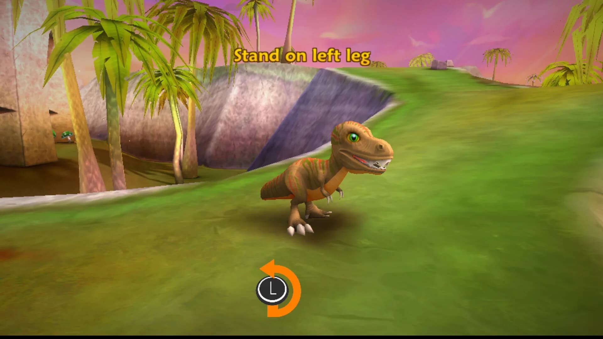 Dino Tales görsel 5