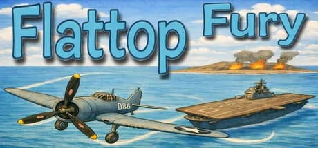 Flattop Fury