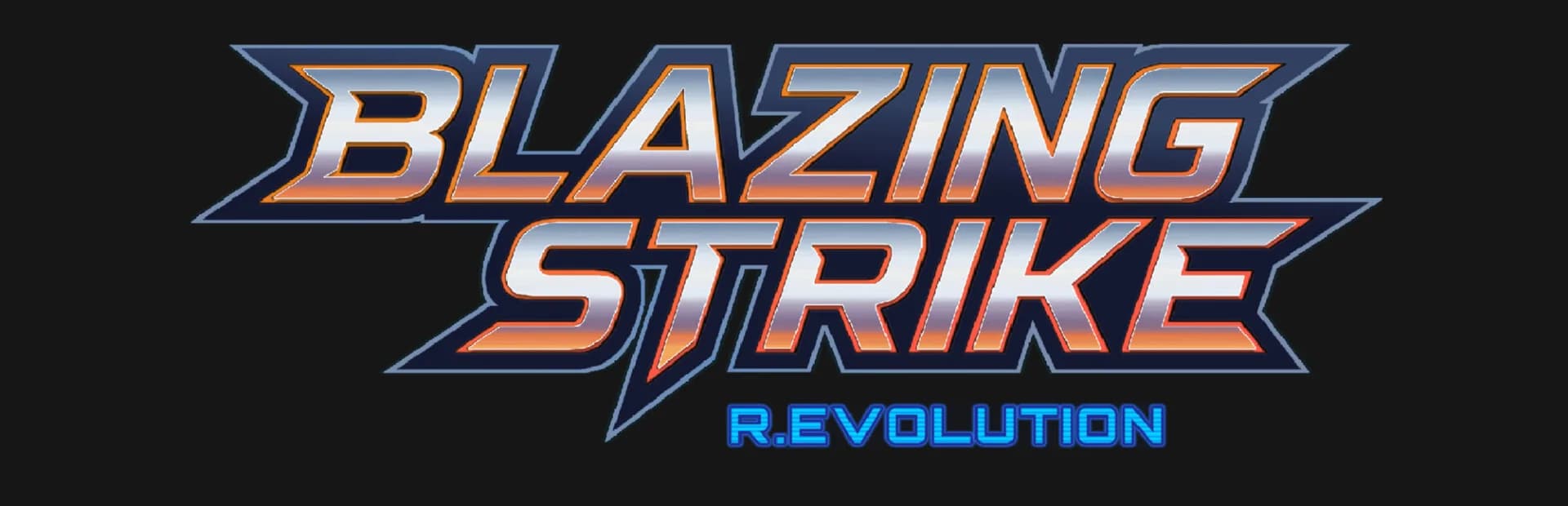 Blazing Strike: R.Evolution görsel 7