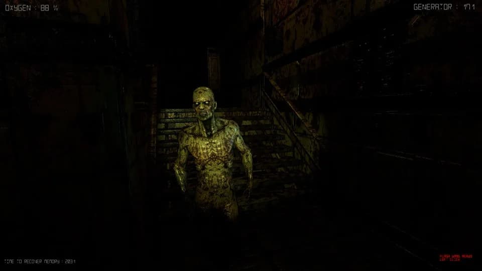 Terror Lab görsel 2
