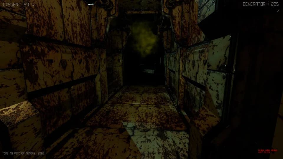 Terror Lab görsel 6