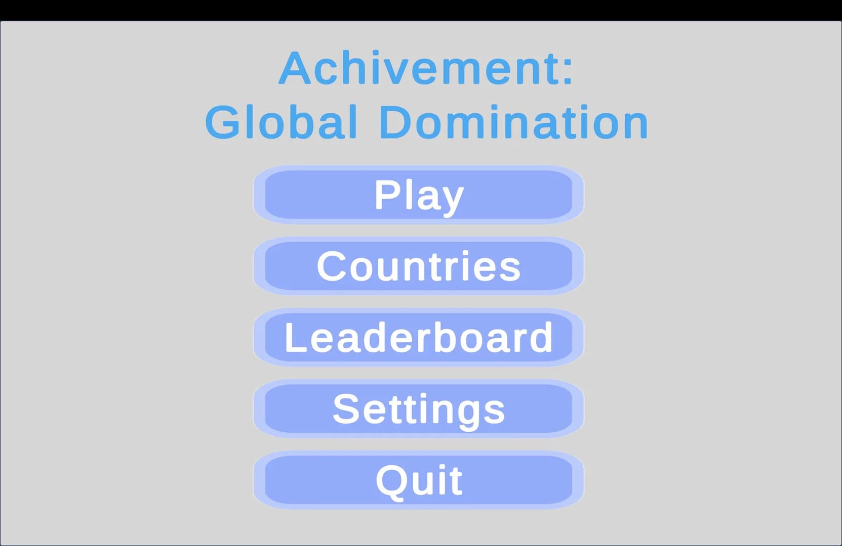 Achievement: Global Domination görsel 3