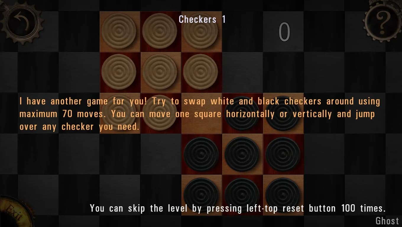 Mind Games görsel 3
