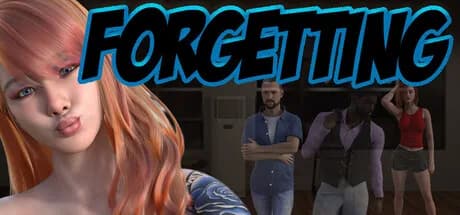 Forgetting