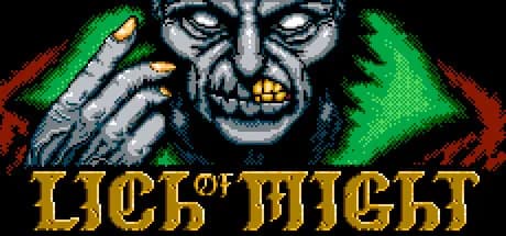 Lich of Might görsel 1