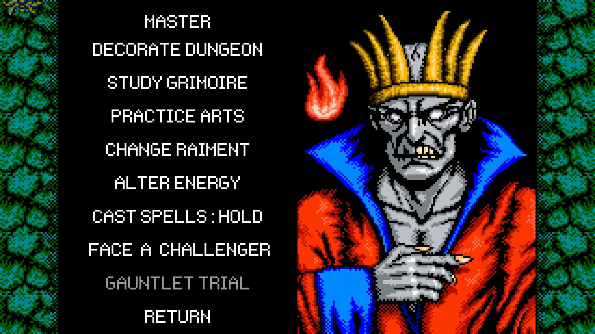 Lich of Might görsel 2