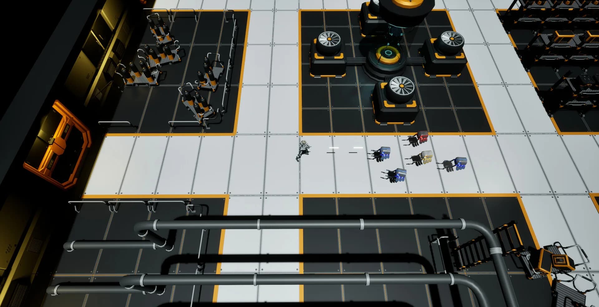 Operation Singularity görsel 4
