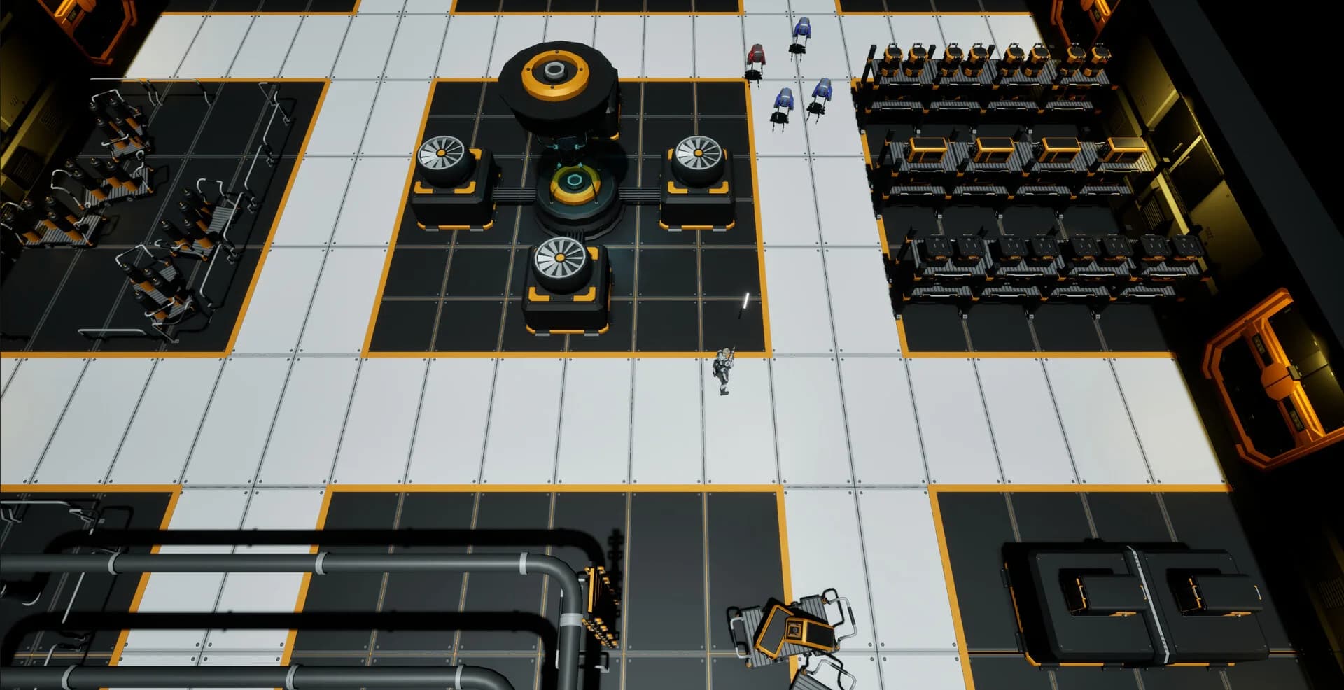 Operation Singularity görsel 5
