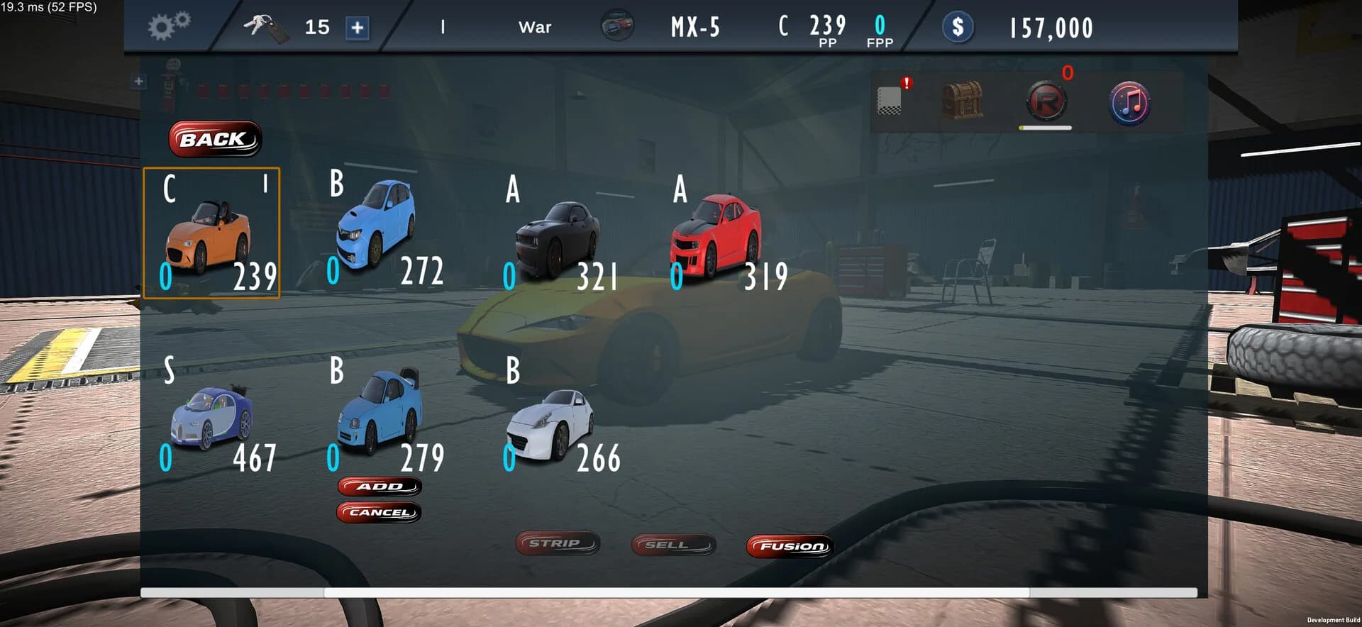 1320 Overdrive görsel 4