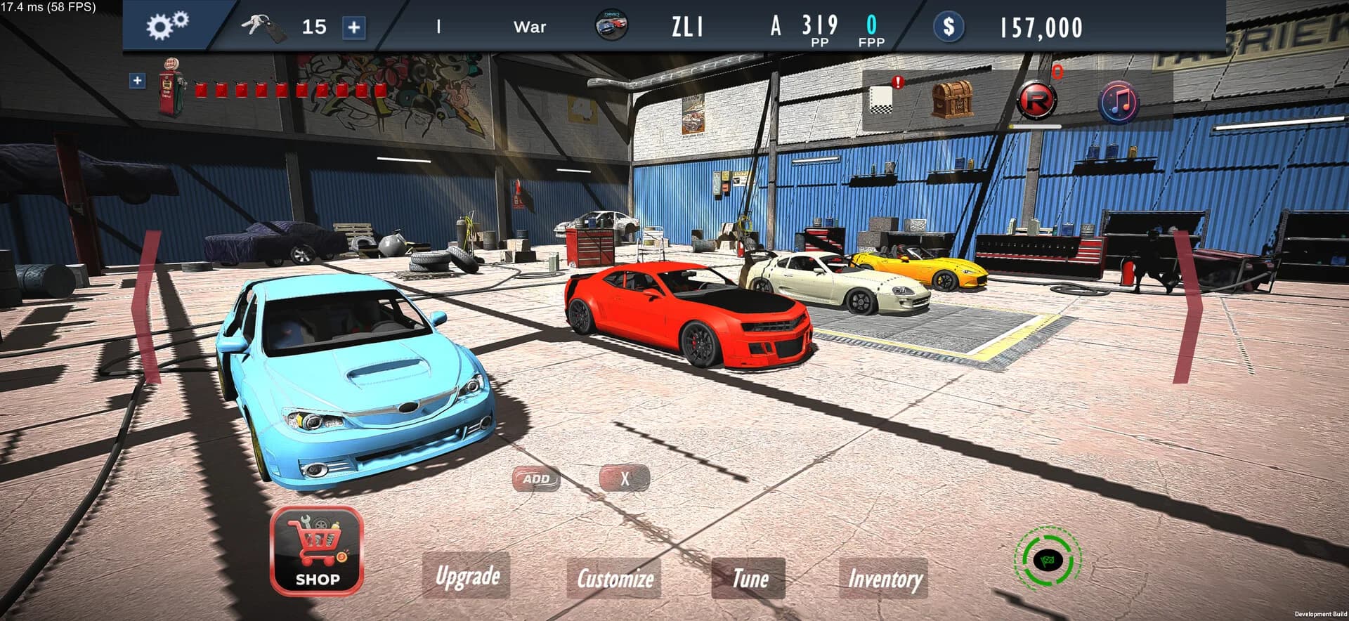 1320 Overdrive görsel 6