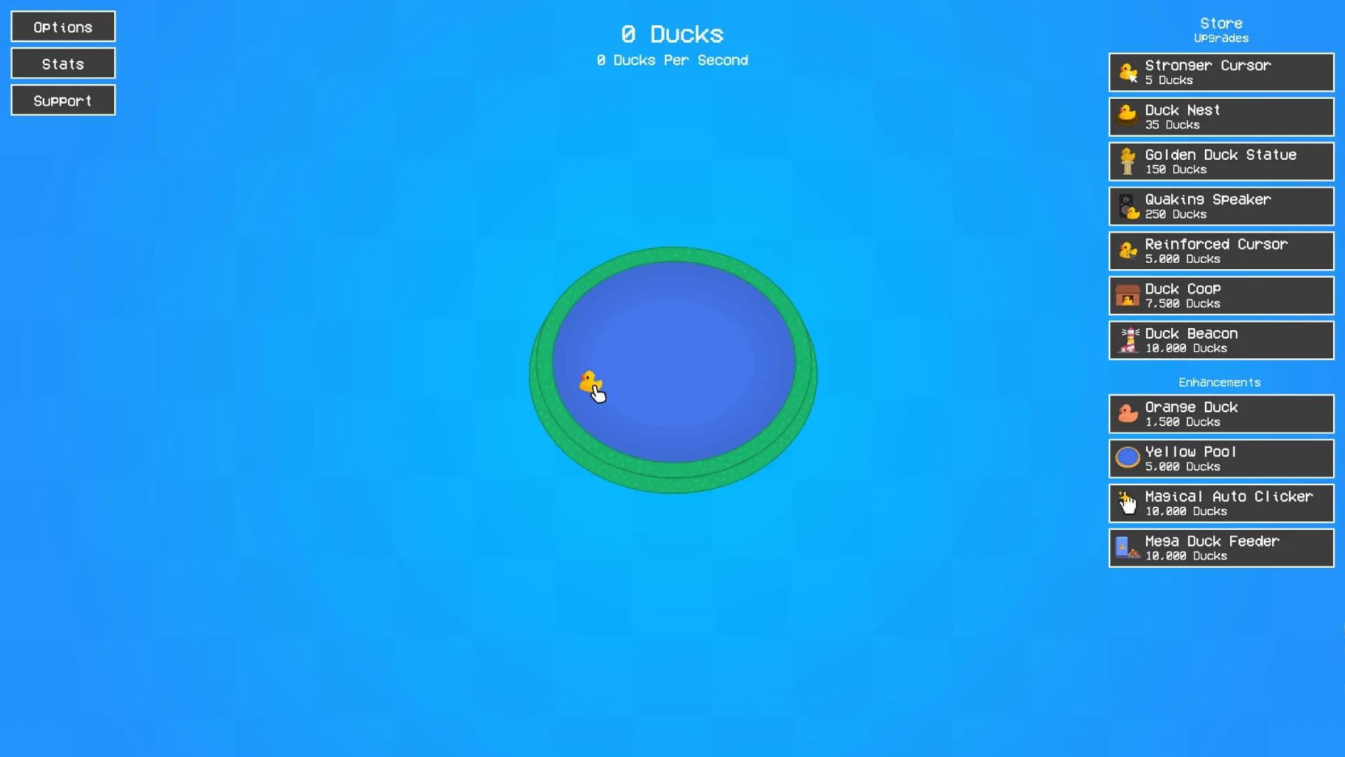 Click-A-Duck görsel 2