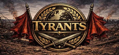 Tyrants görsel 1