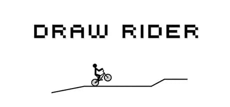 Draw Rider görsel 1