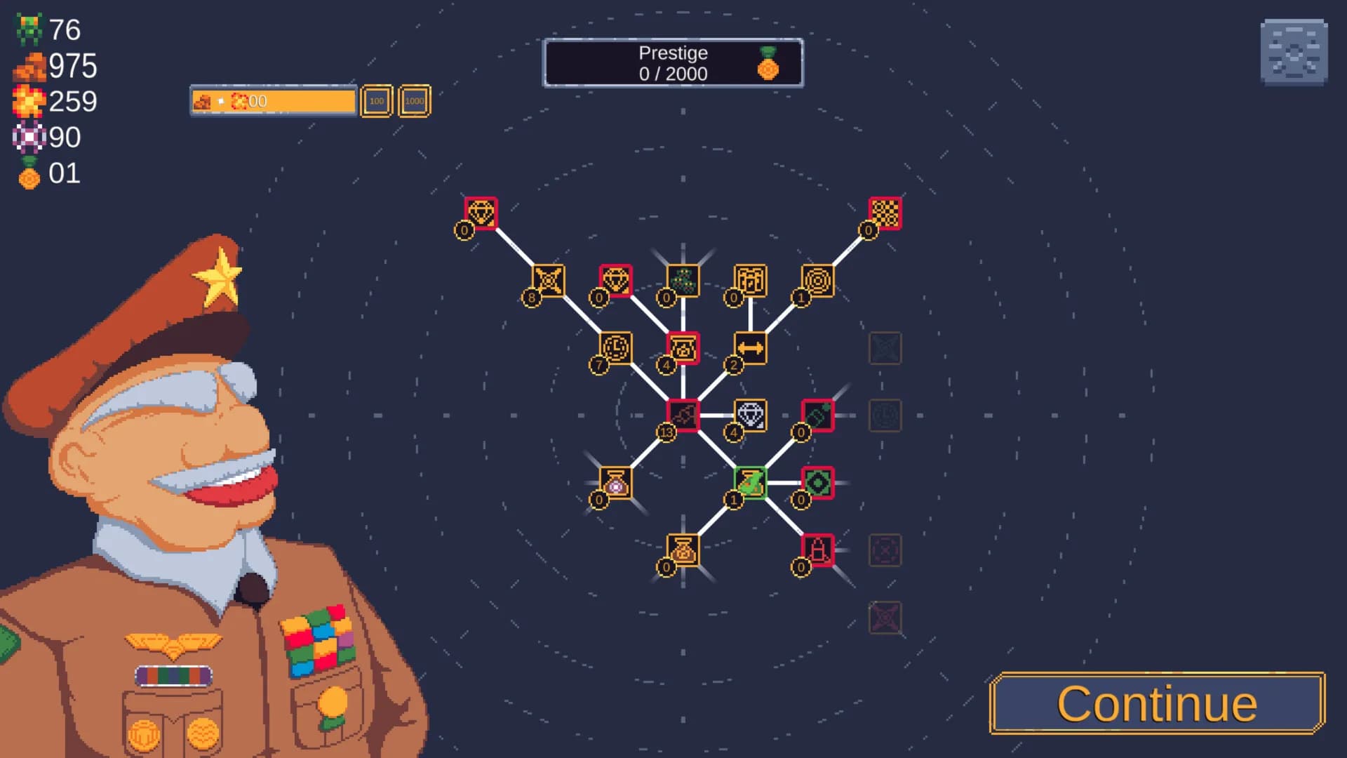IDLE: Intergalactic Defense League Exterminators görsel 3