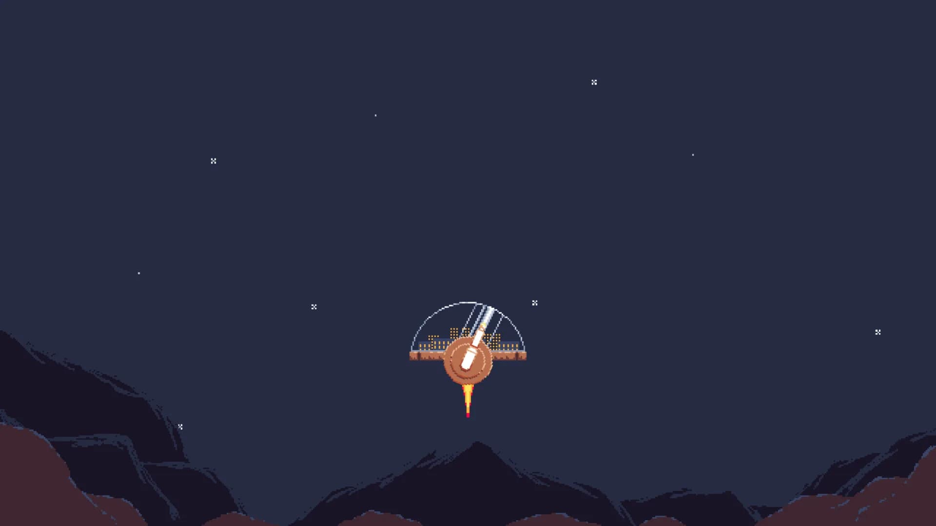 IDLE: Intergalactic Defense League Exterminators görsel 4