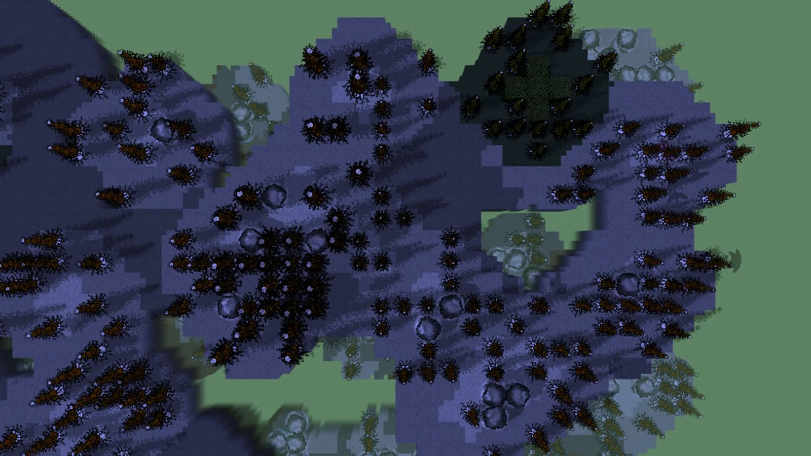 Rebirth of Island görsel 2