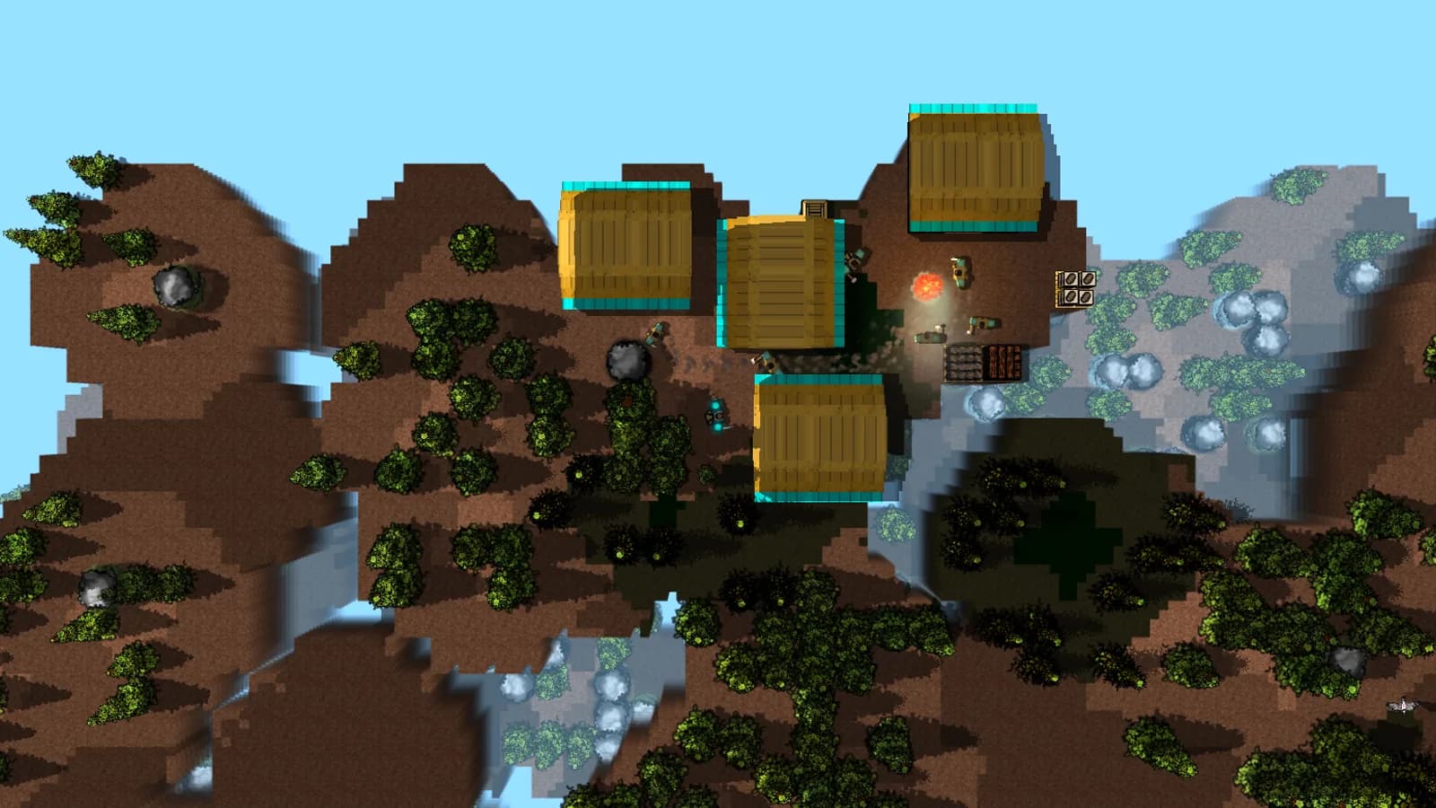 Rebirth of Island görsel 5