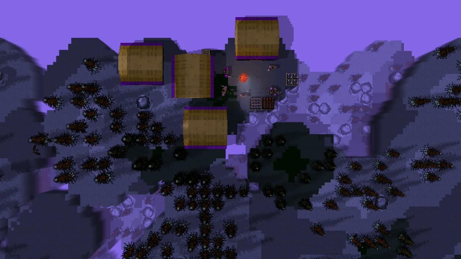 Rebirth of Island görsel 6