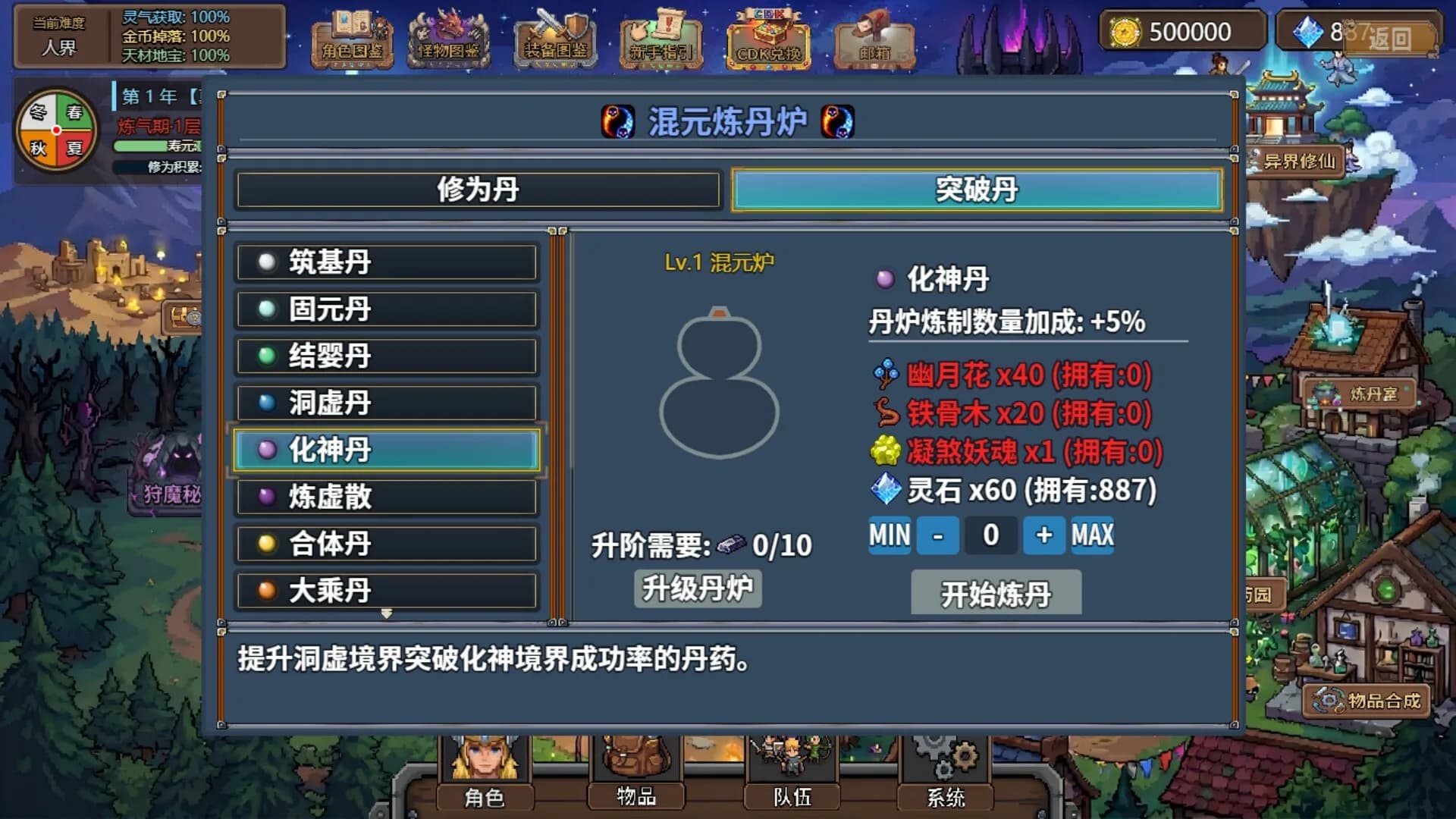 狩魔之旅 görsel 9