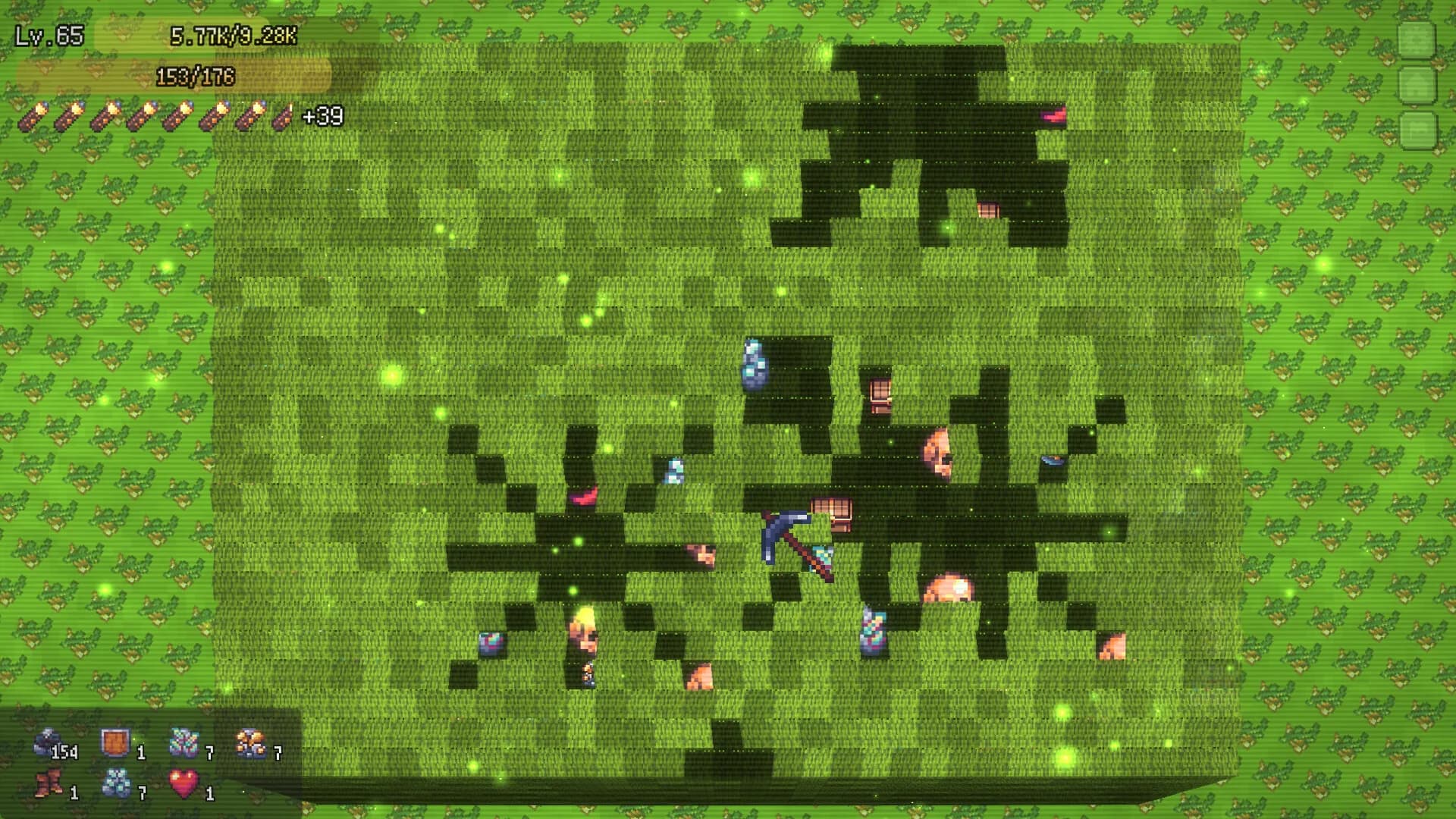 Dig n Fight görsel 3
