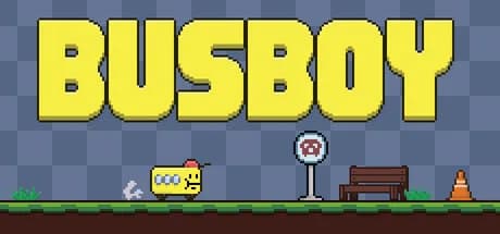 Busboy