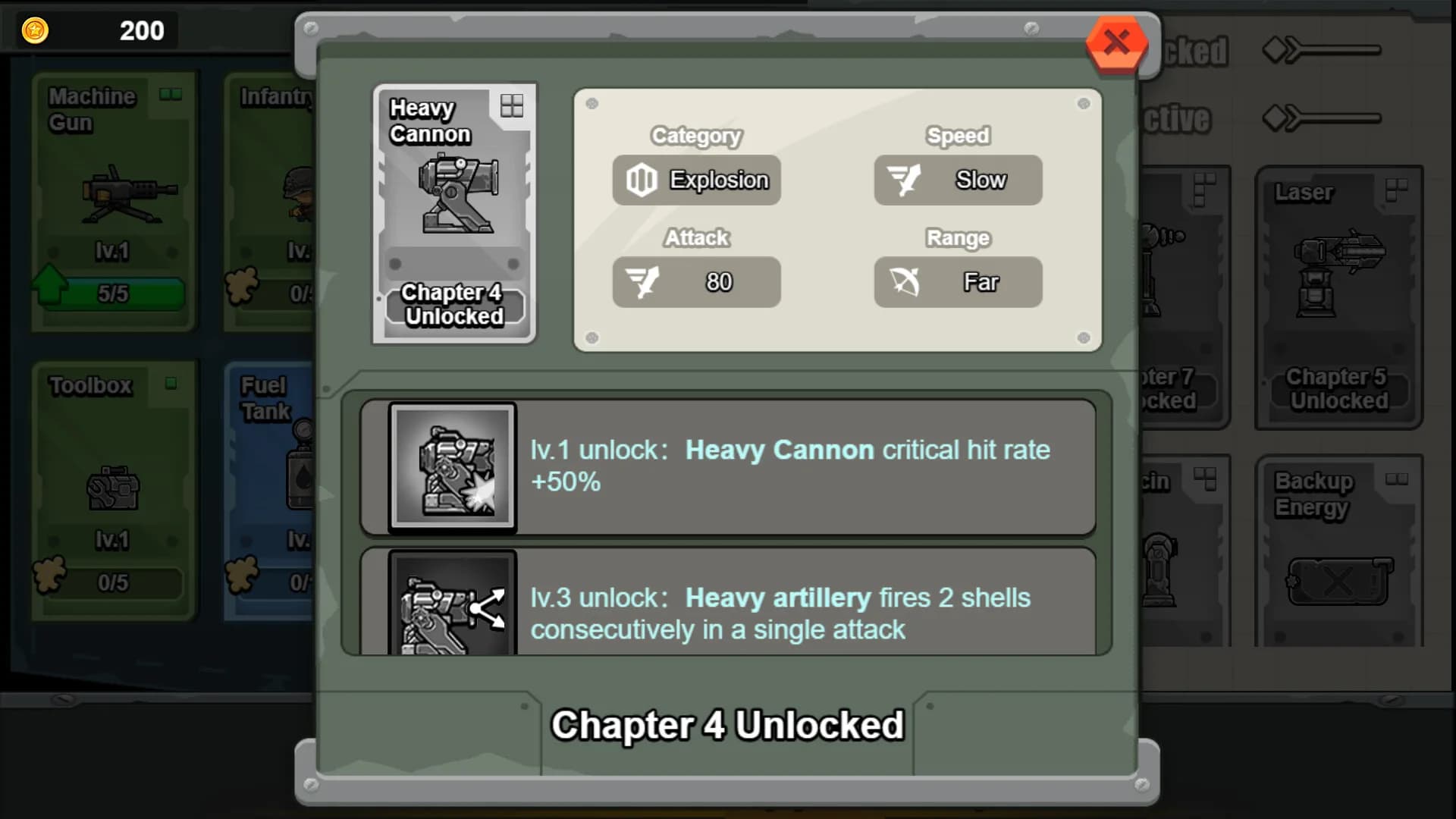Thunder Tank: Iron Shield görsel 12