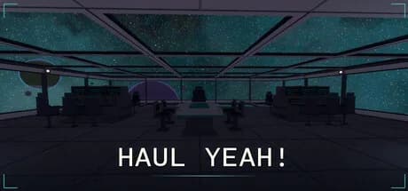 Haul Yeah!