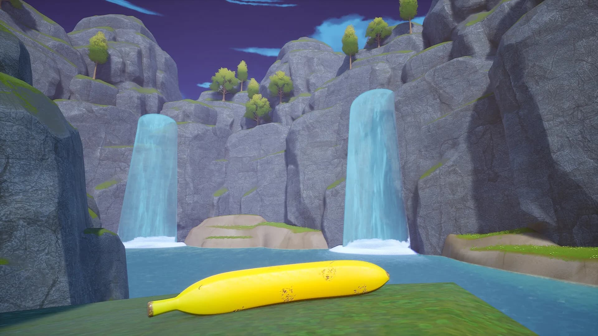 Banana Life Sim görsel 3
