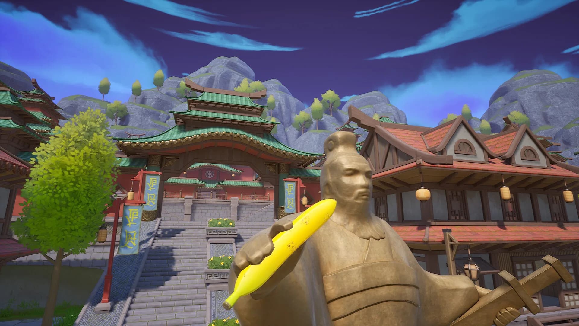 Banana Life Sim görsel 5