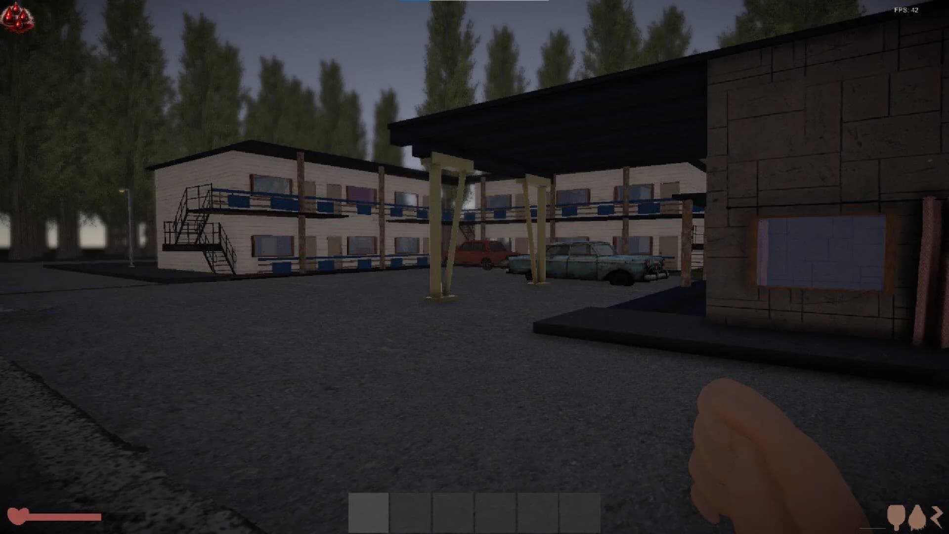 Tragedy is approaching görsel 5
