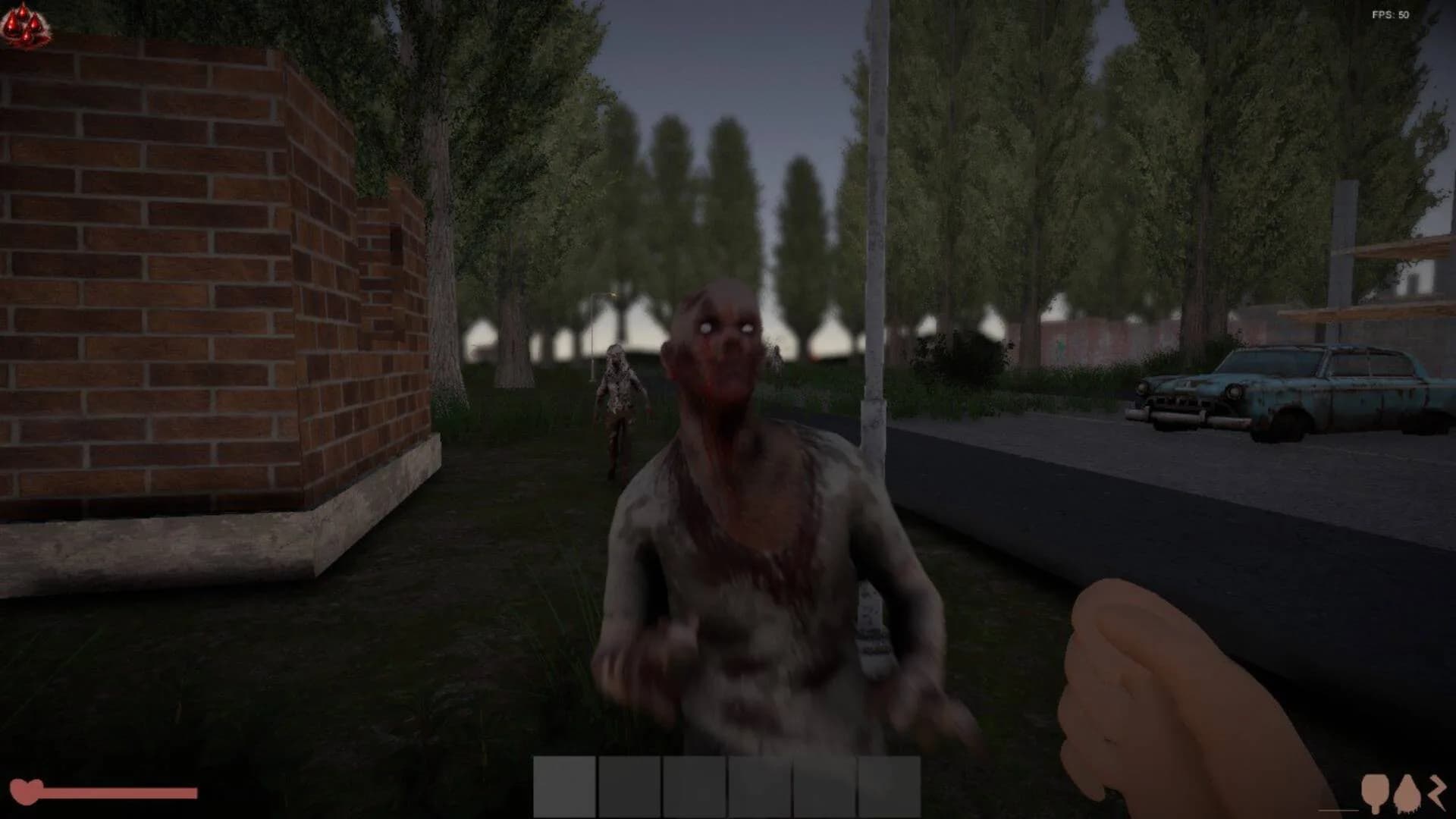 Tragedy is approaching görsel 6