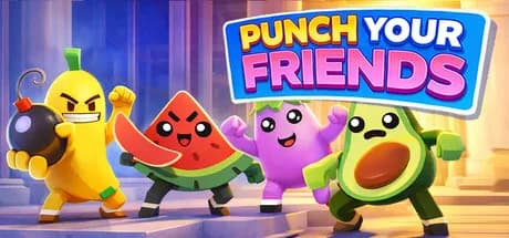 Punch Your Friends