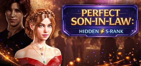 Perfect Son-In-Law: Hidden S-Rank