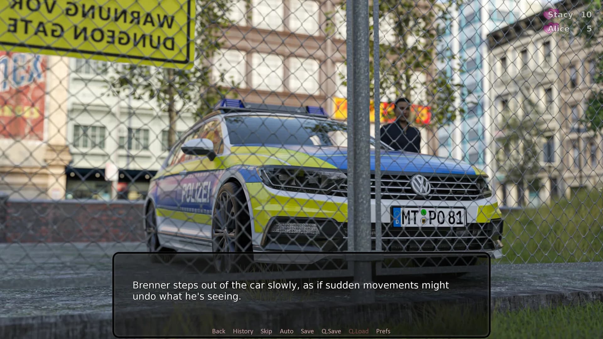 Perfect Son-In-Law: Hidden S-Rank görsel 4