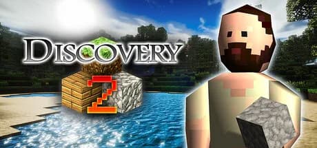 Discovery 2 görsel 1