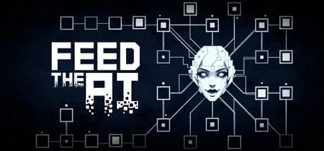 FEED THE AI