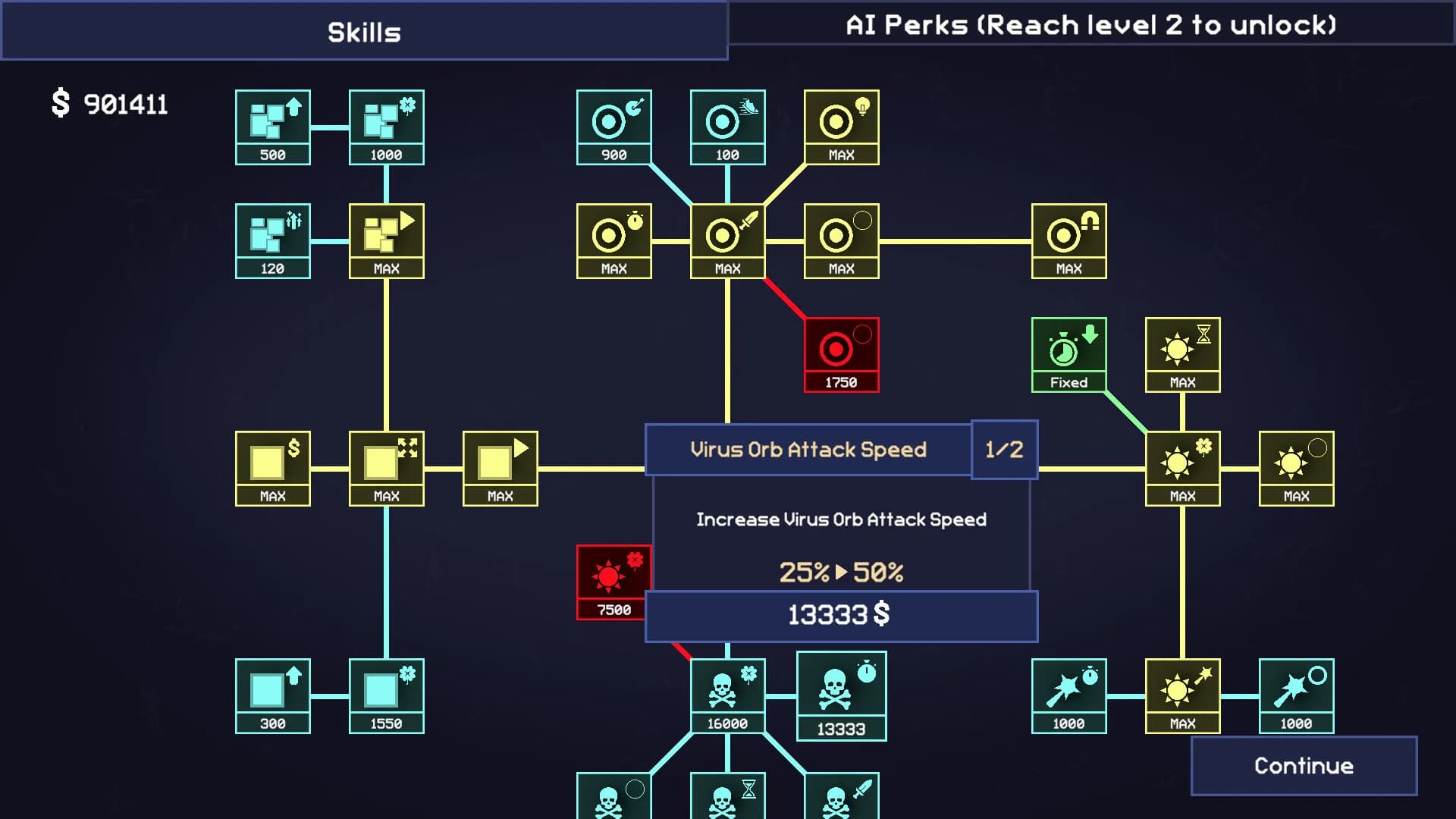 FEED THE AI görsel 5