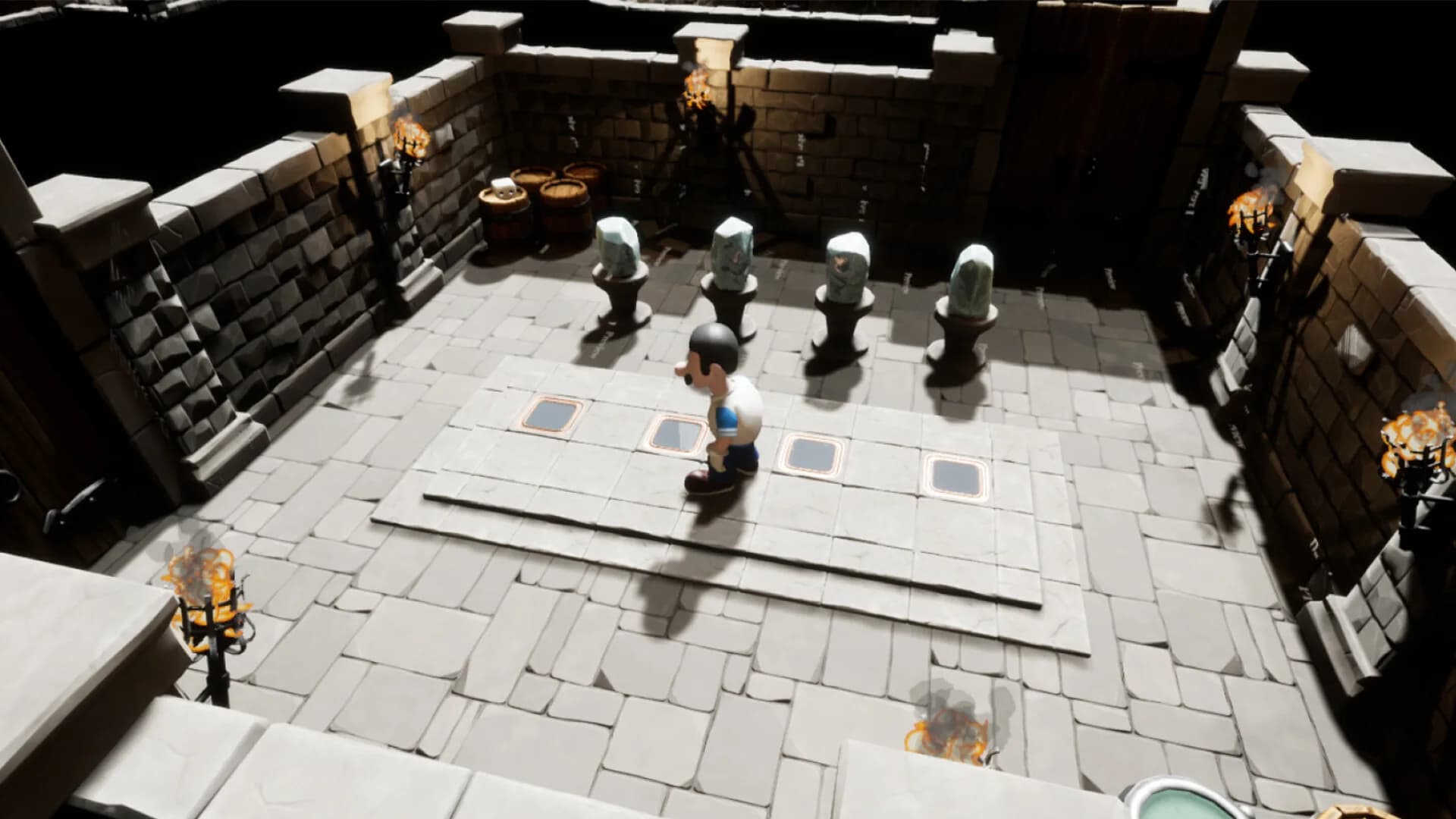 Super Clown Puzzles görsel 4